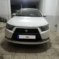 دنا پلاس موتور  EF7 مدل ۱۴۰۴