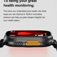 ساعت هوشمند F15 max مدل 48681|ساعت|تهران, فاطمی|دیوار