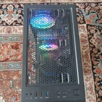 کیس گیمینگ اقتصادی