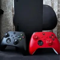 Xbox series X