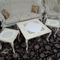 میز عسلی|مبلمان خانگی و میز عسلی|اراک, |دیوار