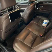 bmw 528 2015 پنج کلید با بنگ|خودرو سواری و وانت|تهران, سعادت‌آباد|دیوار