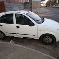 تیبا2مدل99فنی درحدخشک فروش فوری