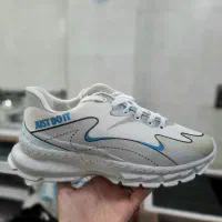 کتونی و کفش پسرانه دور دوخت سایز۴۰تا۴۴