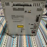 ضبط آیوا تمیز وسالم بدون باند|سیستم صوتی خانگی|اردبیل, |دیوار