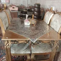 میز ناهار خوری