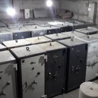 گاوصندوق بهروز 2000s