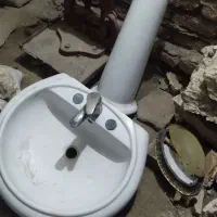 شیرآلات ۳عدد|مصالح و تجهیزات ساختمان|مشهد, شهید آوینی|دیوار