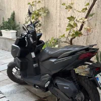 کلیک واریو 160 ABS|موتورسیکلت|تهران, امیرآباد|دیوار