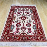 ذرع نیم دستبافت اراک|فرش|تهران, سلسبیل شمالی|دیوار