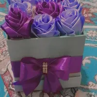 گل و دسته گل باکس گل|گل مصنوعی|کرمان, |دیوار