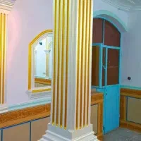 رنگ آمیزی پذیرفته میشود|خدمات پیشه و مهارت|زهک, |دیوار