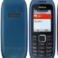 گوشی c1 نوکیا