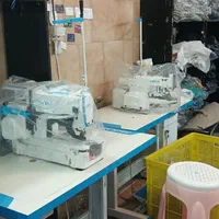 چرخکار ماهر، راسته دوز ، زیگزال|استخدام صنعتی، فنی، مهندسی|تهران, شهرک ولیعصر شمالی|دیوار