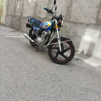 مدلش 1401 هست همه فابریک هست