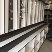 پنل شیرآلات
