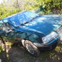 پژو آردی ۸۴