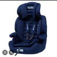 صندلی ماشین