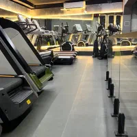 تمرین با مربی ارشد فیزیولوژی ورزش