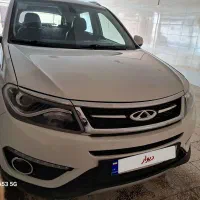 تیگو۵ flمدل۹۷سفید