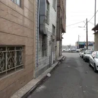 خانه-ویلایی-دو-طبقه-45-متری