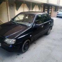 پراید 132 sl