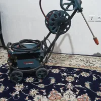 کارواش سیار