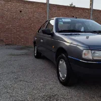 پژو ۴۰۵ مدل ۹۴|خودرو سواری و وانت|بناب, |دیوار