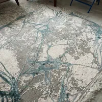 فرش ۶ متری مدرن