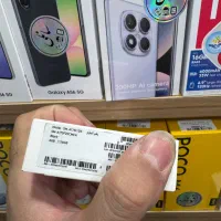 Samsung A17 128/6 مشکی رجیستری و گارانتی