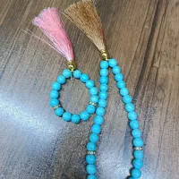 تسبیح|زیورآلات و اکسسوری|اهواز, ۲۰۰۰واحدی|دیوار