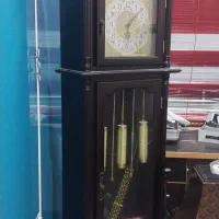ساعت پاندولی