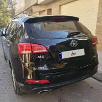 جک اس ۵  S5 اتومات ۲۰۰۰cc توربوشارژر ۱۳۹۸|خودرو سواری و وانت|مشهد, اقبال|دیوار