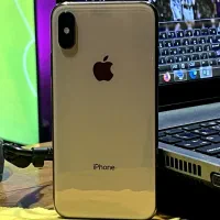 iphone xs gold|موبایل|ارومیه, |دیوار