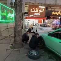 لنت .تعویض لنت|خدمات موتور و ماشین|رشت, شهرک آیت الله منتظری|دیوار