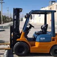 خرید و فروش و اجاره لیفتراک