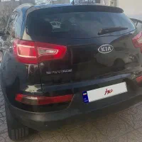 کیا اسپورتیج2011|خودرو سواری و وانت|اردبیل, |دیوار