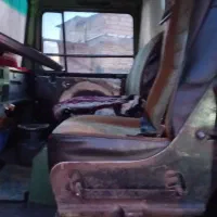 خاور ۸۰۸ کمپرسی مدل ۱۳۶۵|خودرو سنگین|میانه, |دیوار