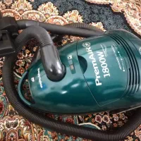 جاروبرقی خارجی پرقدرت بدونه عیب ویراد