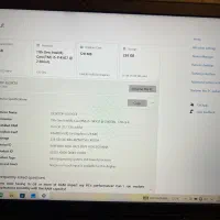 لبتاب Dell 7420 Latitude|رایانه همراه|تهران, وحیدیه|دیوار