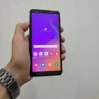 SAMSUNG A7|موبایل|تهران, افسریه شمالی|دیوار