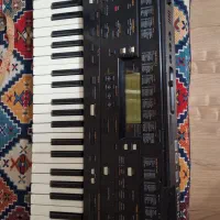 ارگ رولندE68 اصل در حد اک|پیانو، کیبورد، آکاردئون|تهران, سلسبیل شمالی|دیوار