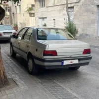 روآ سال ۸۸ دوگانه کارخانه