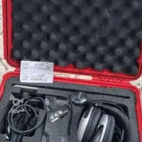 نشت یابی آب لوله فاظلاب  دستگاه هوشمند فوق پیشرفته