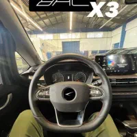 بک ایکس 3 پرو اتومات مدل 1404|خودرو سواری و وانت|رشت, جانبازان|دیوار