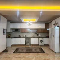 آپارتمان 170متری / منطقه۱ / کوچه ۶|اجارهٔ آپارتمان|محمدیه-قزوین, |دیوار