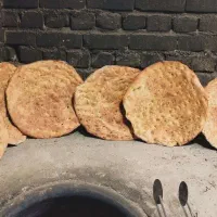تنور گلی