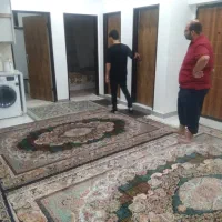 رهن آپارتمان ۶۰ متری ۲ خوابه همکف در کوی مهدیس|اجارهٔ آپارتمان|اهواز, کوی مهدیس|دیوار
