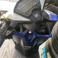 هنداکلیک ۱۵۰|موتورسیکلت|تهران, ایران|دیوار