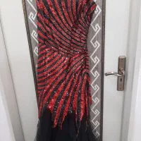 چهار عدد لباس مجلسی|لباس|گلستان (تهران), |دیوار